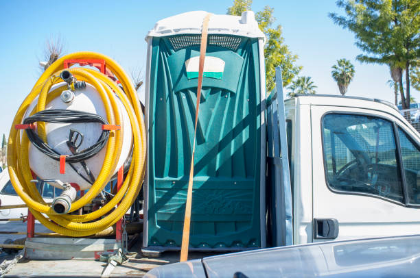 Best Best portable toilet rental  in Granger, IA