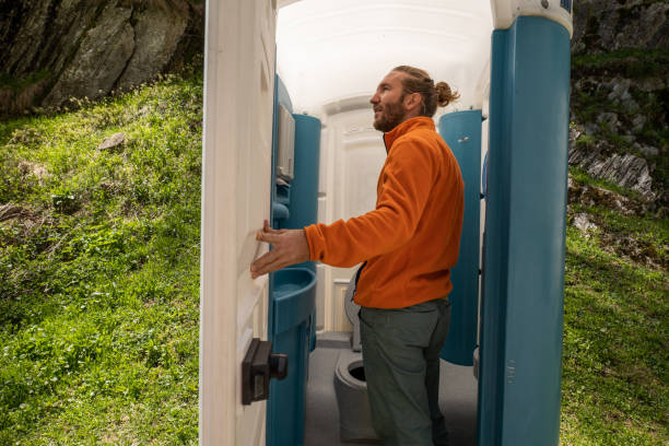 Portable Toilet Options We Offer in Granger, IA
