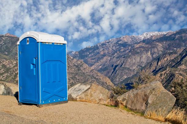 Best Sanitation services for porta potties  in Granger, IA
