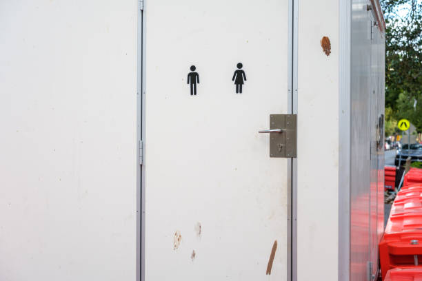 Best Local porta potty services  in Granger, IA