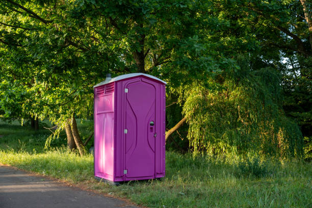 Best High-end porta potty rental  in Granger, IA